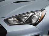  Drivers Side Headlight photo